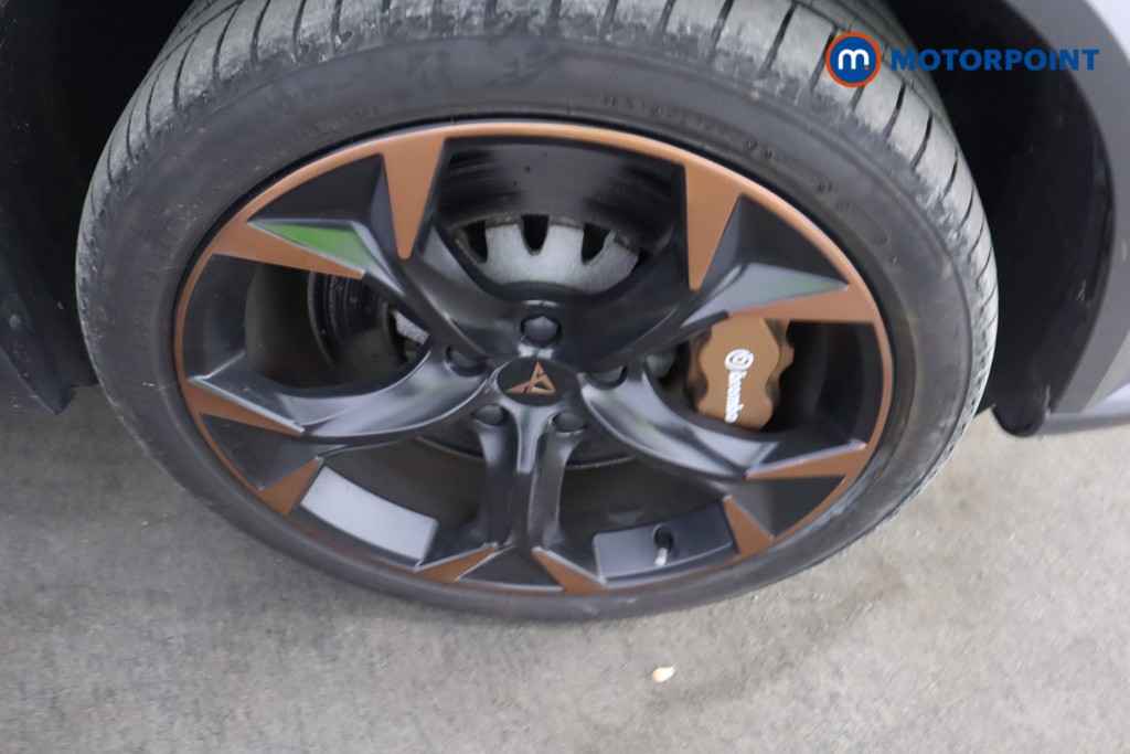 Used Cupra Formentor 2020 for sale - 76895732: Photo 36