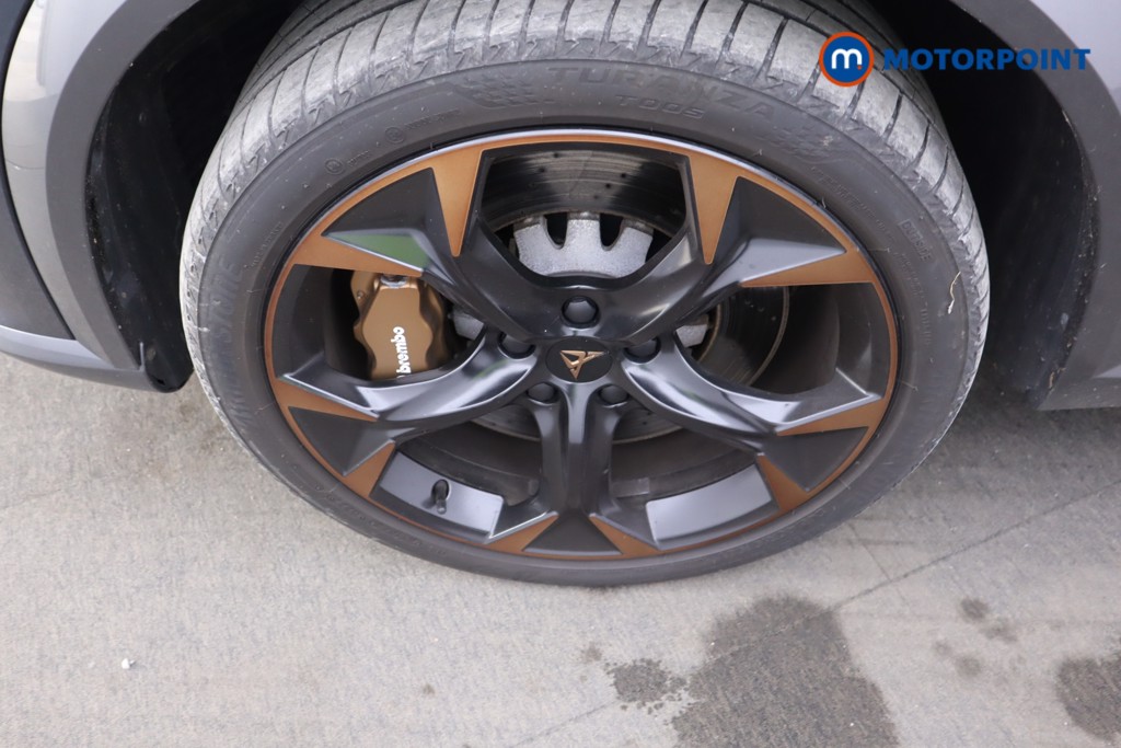 Used Cupra Formentor 2020 for sale - 76895732: Photo 37