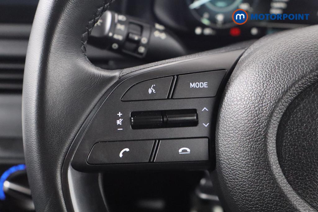 Used Hyundai BAYON 2022 for sale - 77443715: Photo 15