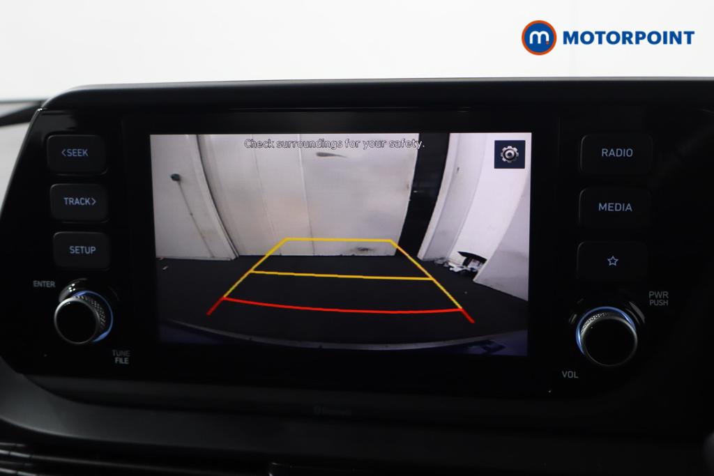 Used Hyundai BAYON 2022 for sale - 77443715: Photo 19