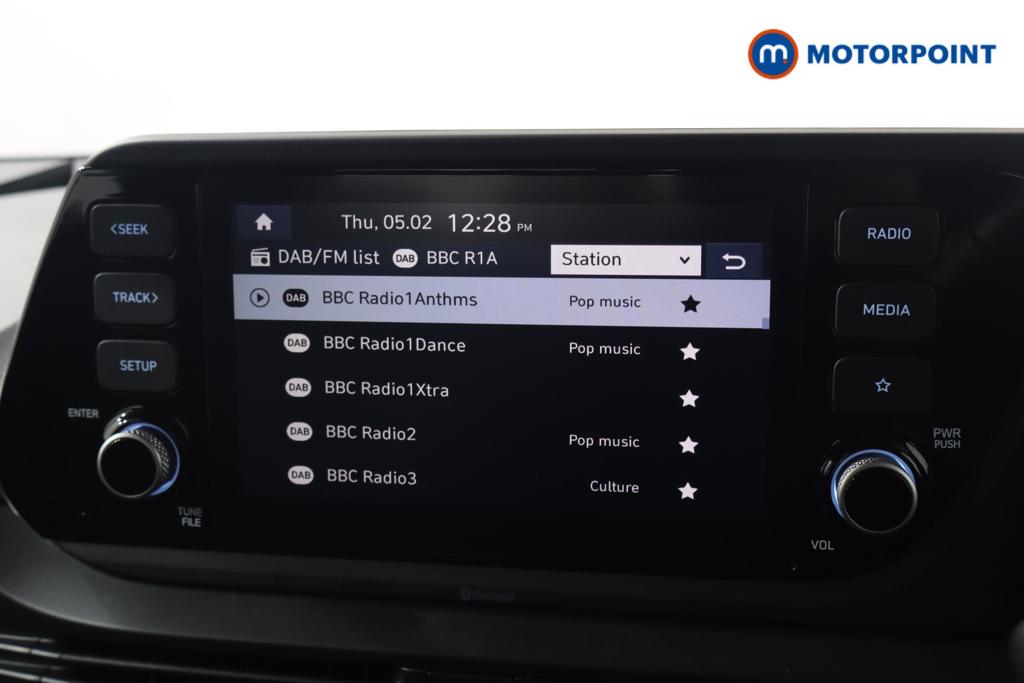 Used Hyundai BAYON 2022 for sale - 77443715: Photo 20