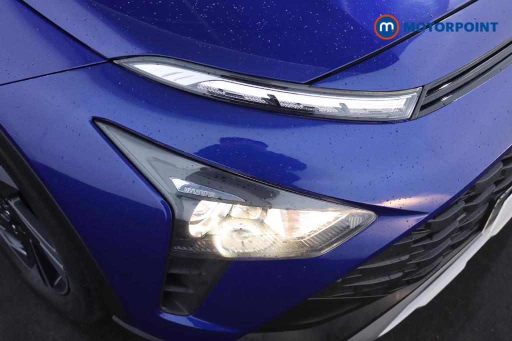 Used Hyundai BAYON 2022 for sale - 77443715: Photo 22