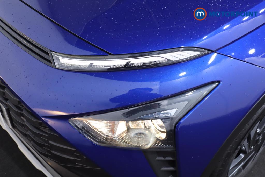 Used Hyundai BAYON 2022 for sale - 77443715: Photo 23