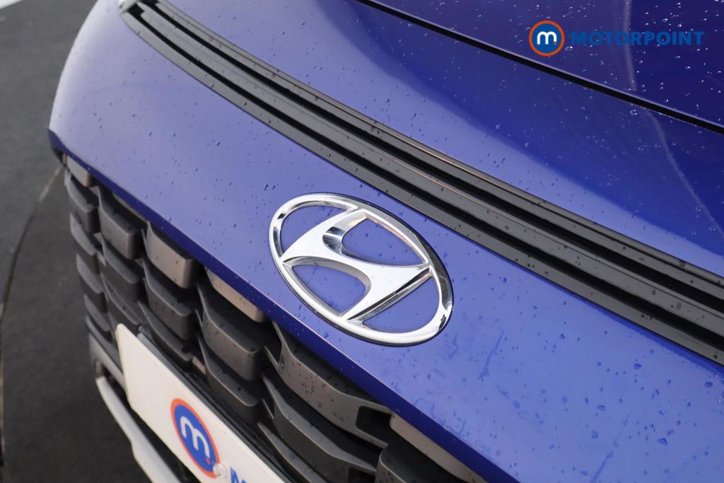 Used Hyundai BAYON 2022 for sale - 77443715: Photo 24