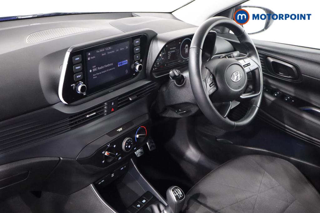 Used Hyundai BAYON 2022 for sale - 77443715: Photo 25