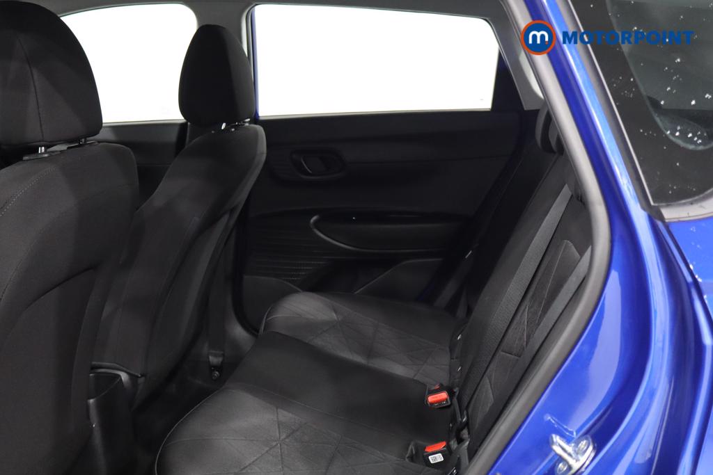 Used Hyundai BAYON 2022 for sale - 77443715: Photo 27