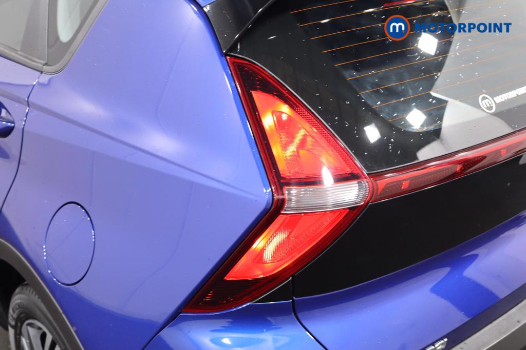 Used Hyundai BAYON 2022 for sale - 77443715: Photo 28