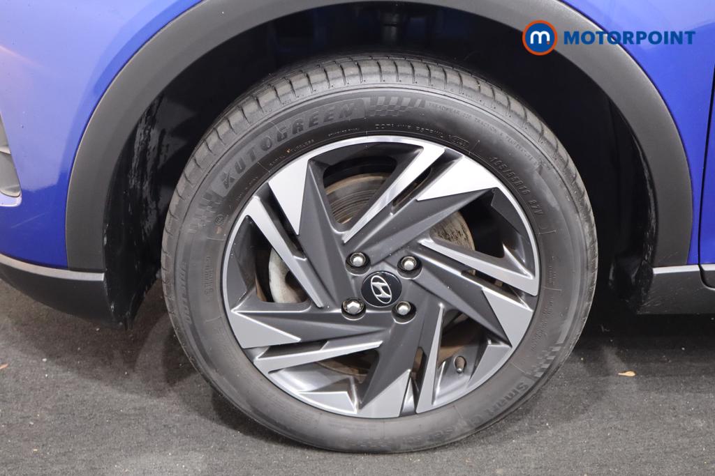 Used Hyundai BAYON 2022 for sale - 77443715: Photo 34