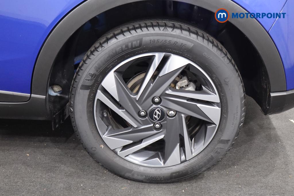 Used Hyundai BAYON 2022 for sale - 77443715: Photo 35