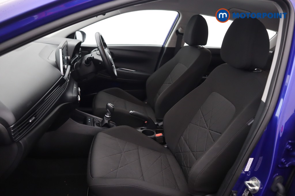 Used Hyundai BAYON 2022 for sale - 77443715: Photo 37