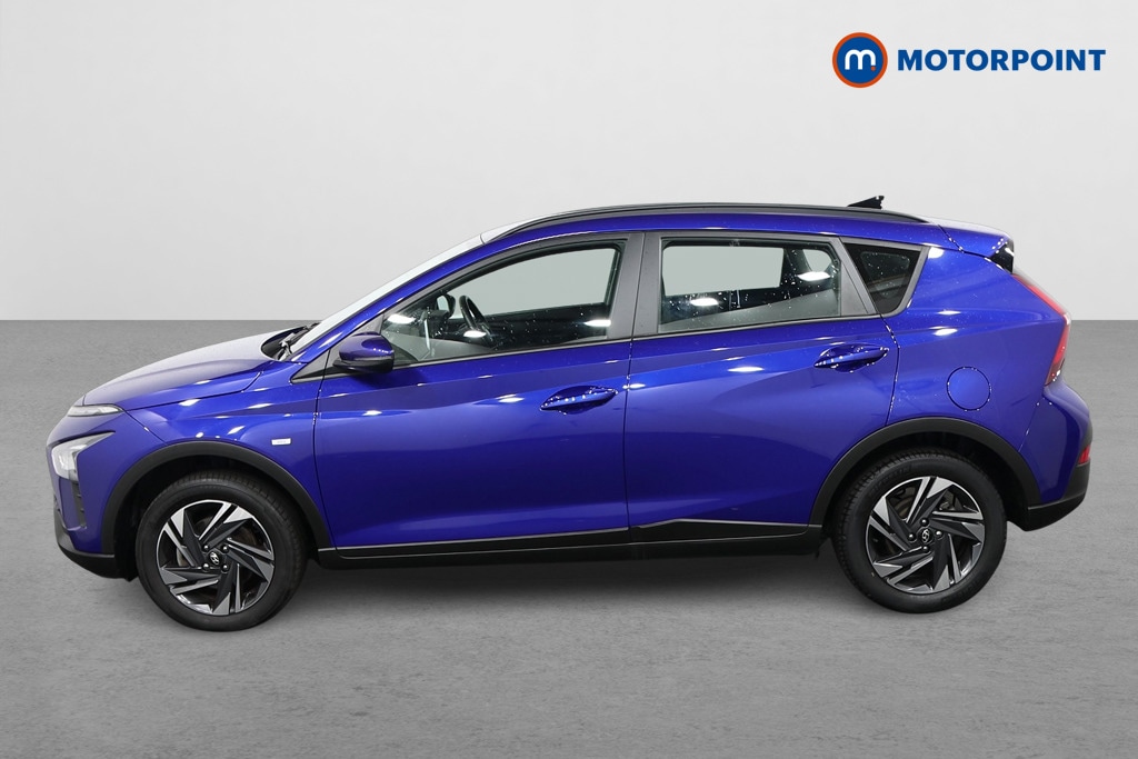 Used Hyundai BAYON 2022 for sale - 77443715: Photo 4