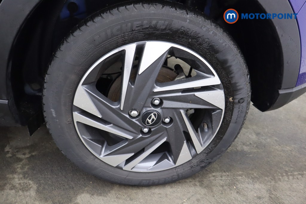 Used Hyundai BAYON 2022 for sale - 77443715: Photo 41