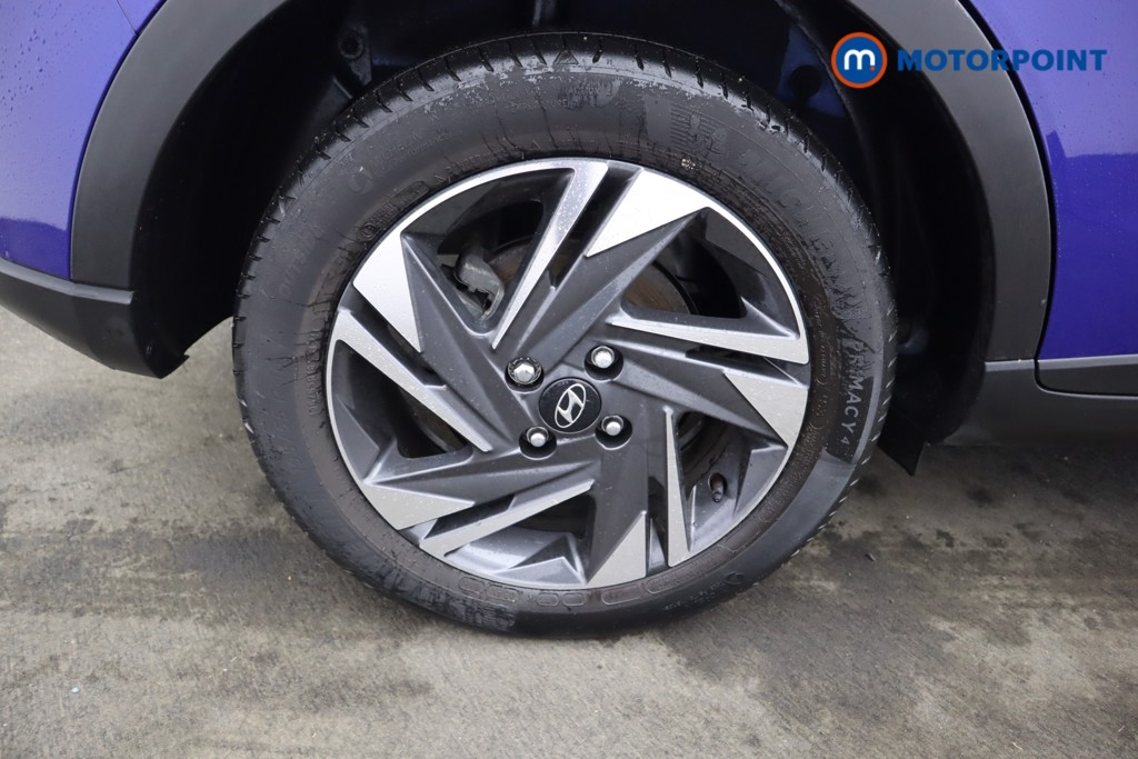 Used Hyundai BAYON 2022 for sale - 77443715: Photo 44