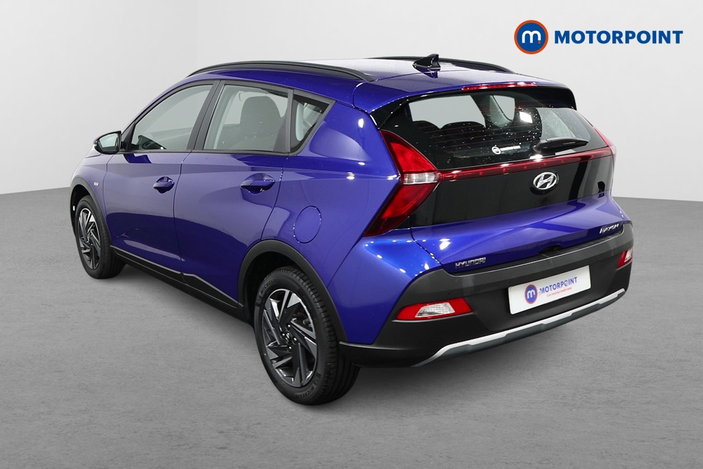 Used Hyundai BAYON 2022 for sale - 77443715: Photo 5