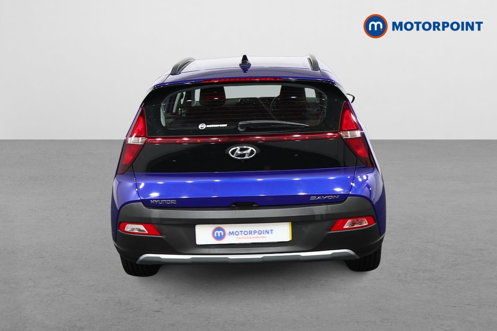 Used Hyundai BAYON 2022 for sale - 77443715: Photo 6