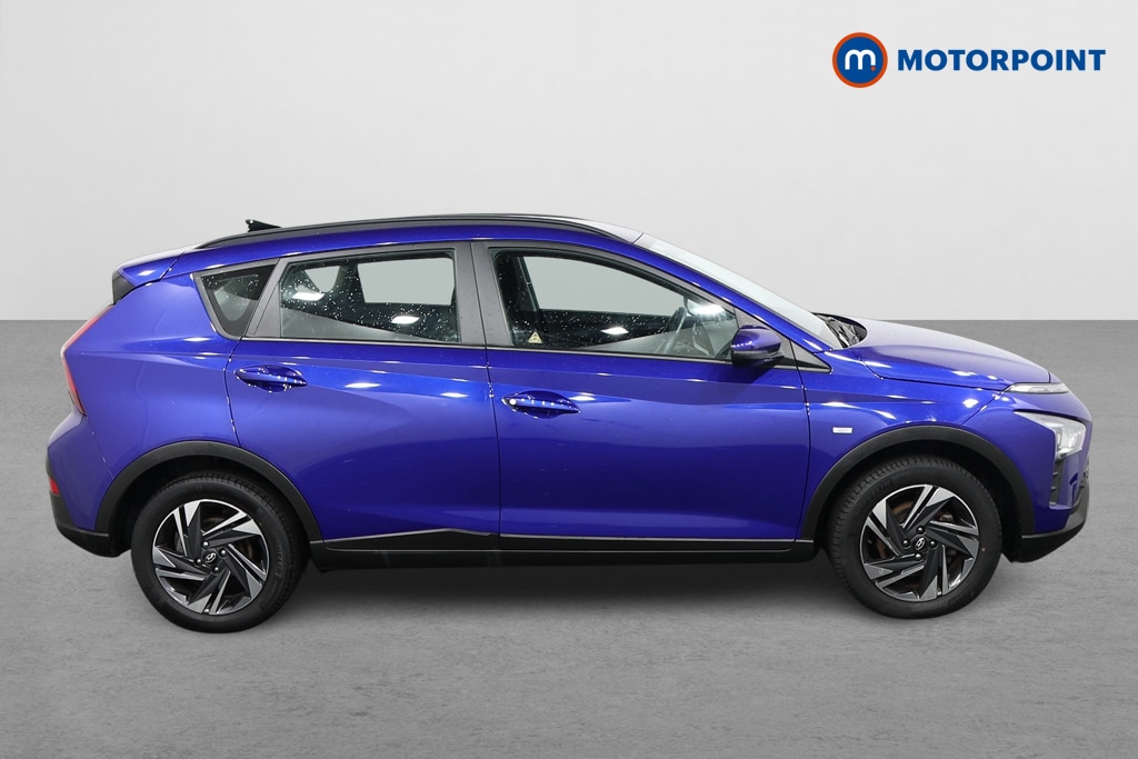 Used Hyundai BAYON 2022 for sale - 77443715: Photo 8