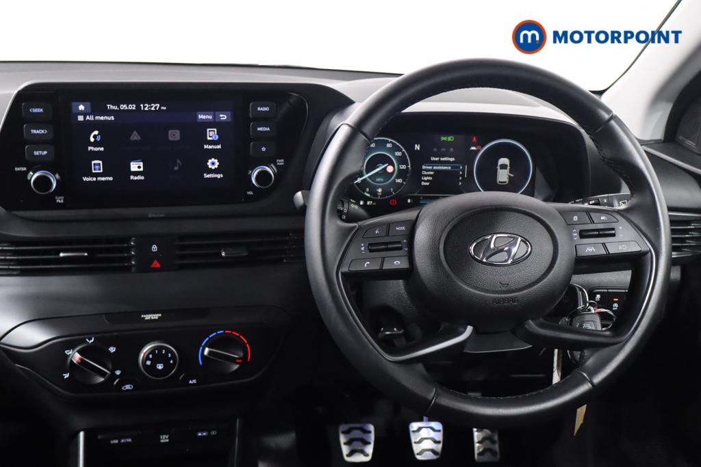 Used Hyundai BAYON 2022 for sale - 77443715: Photo 9