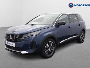 Used Peugeot 5008 2024 for sale - 74903264: Photo
