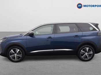Used Peugeot 5008 2024 for sale - 74903264: Photo