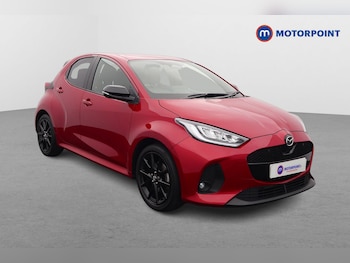Used Mazda Mazda2 HYBRID 2024 for sale - 75902807: Photo