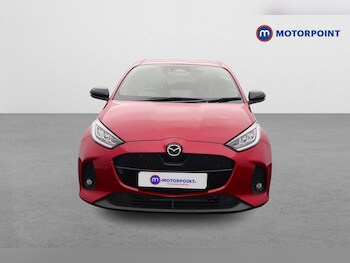Used Mazda Mazda2 HYBRID 2024 for sale - 75902807: Photo