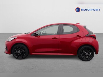Used Mazda Mazda2 HYBRID 2024 for sale - 75902807: Photo