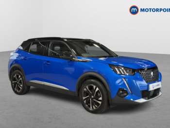 2022 - 1.2 PureTech 130 GT 5dr