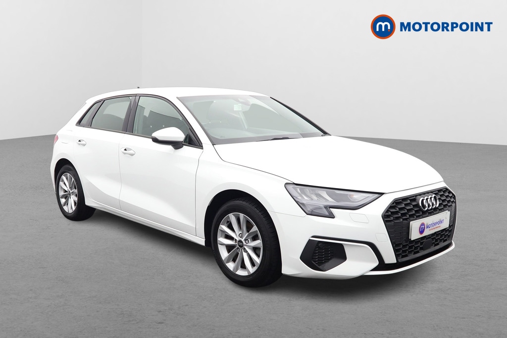 Used Audi A3 2022 for sale - 77117544: Photo 1