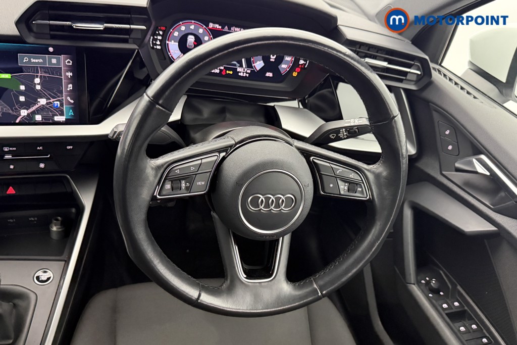 Used Audi A3 2022 for sale - 77117544: Photo 11