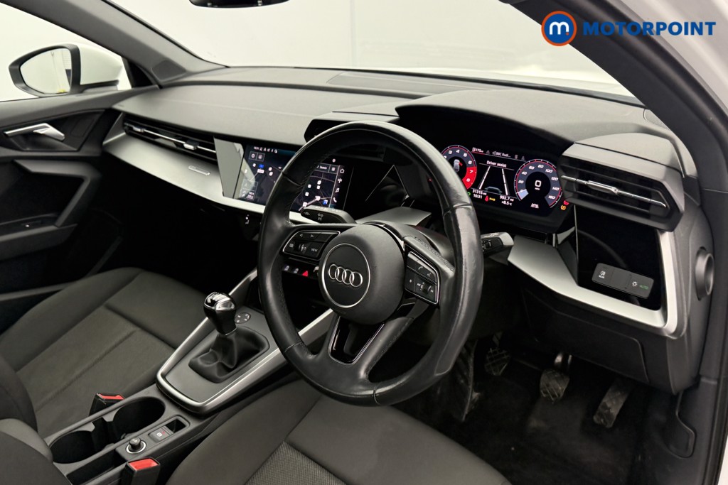 Used Audi A3 2022 for sale - 77117544: Photo 12