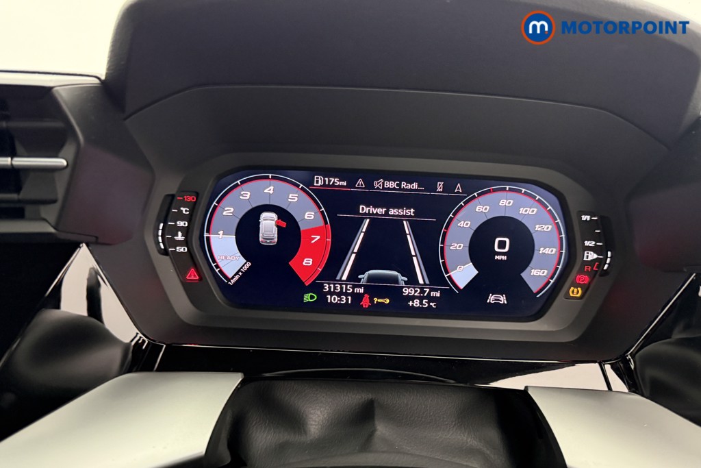 Used Audi A3 2022 for sale - 77117544: Photo 13