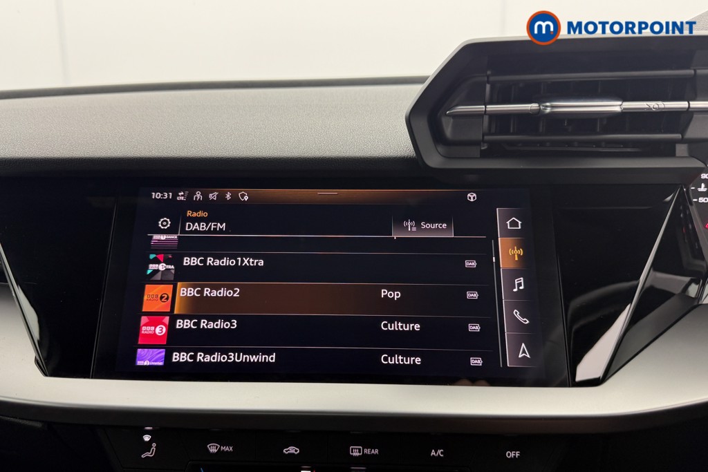 Used Audi A3 2022 for sale - 77117544: Photo 14