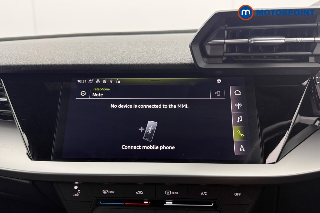 Used Audi A3 2022 for sale - 77117544: Photo 16