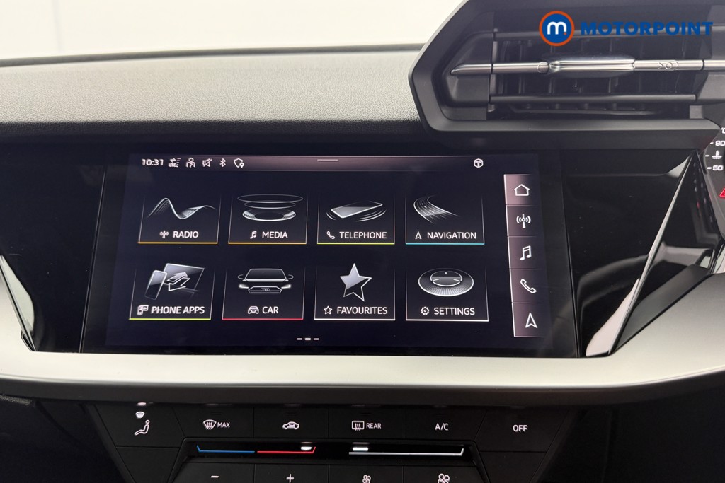 Used Audi A3 2022 for sale - 77117544: Photo 18