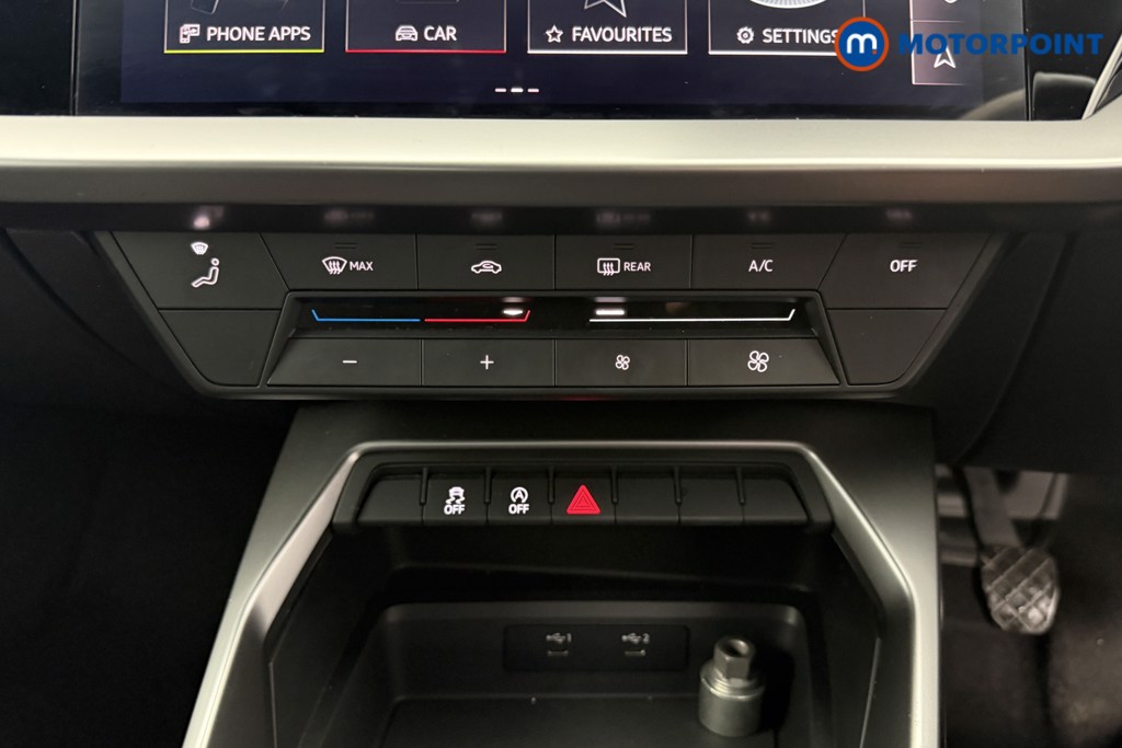 Used Audi A3 2022 for sale - 77117544: Photo 19