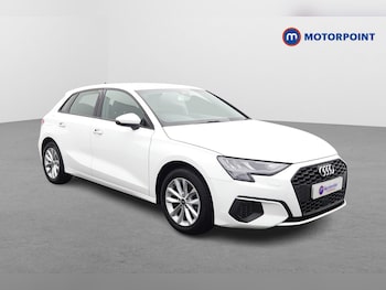 Audi A3 feature image