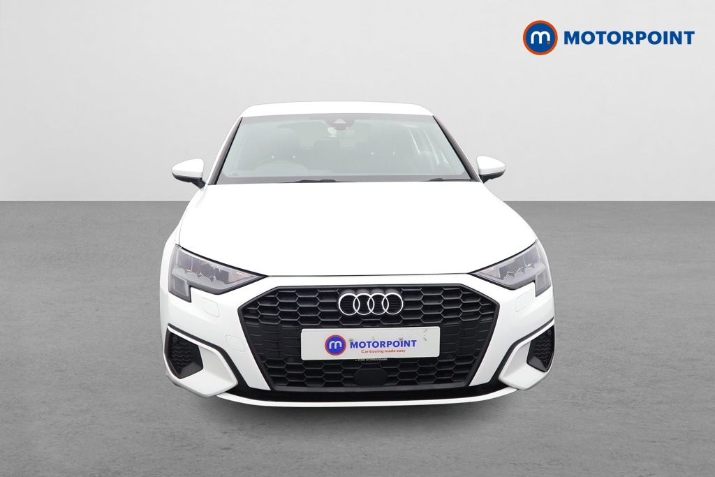 Used Audi A3 2022 for sale - 77117544: Photo 2