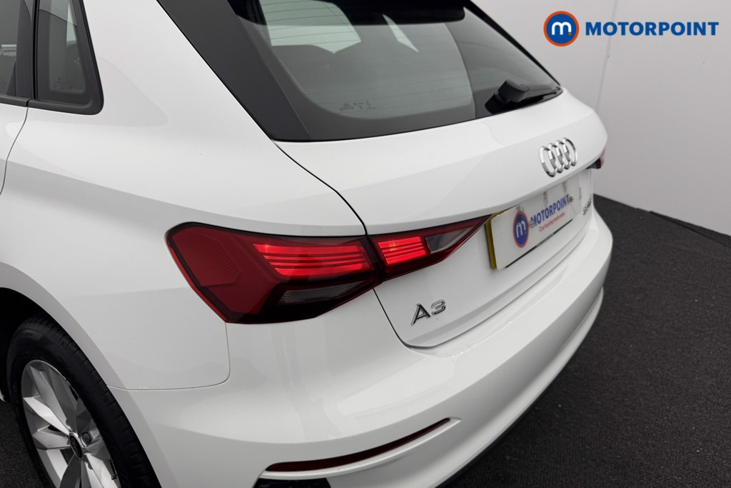 Used Audi A3 2022 for sale - 77117544: Photo 34