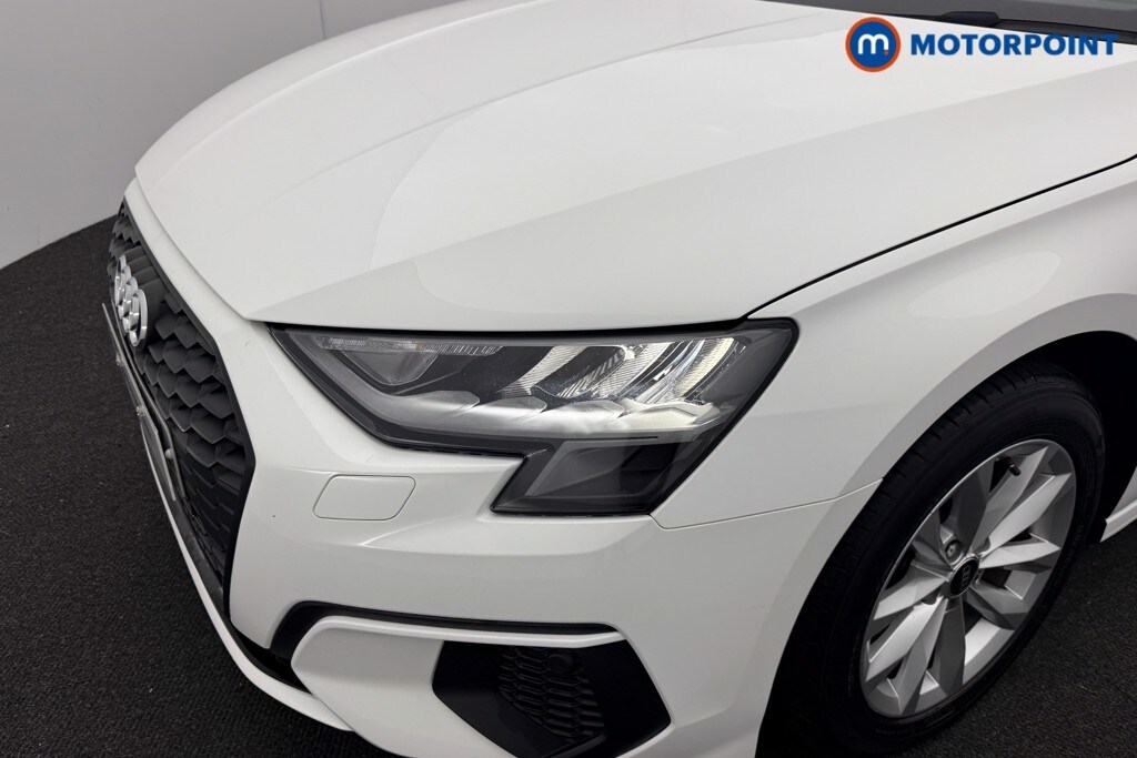 Used Audi A3 2022 for sale - 77117544: Photo 36