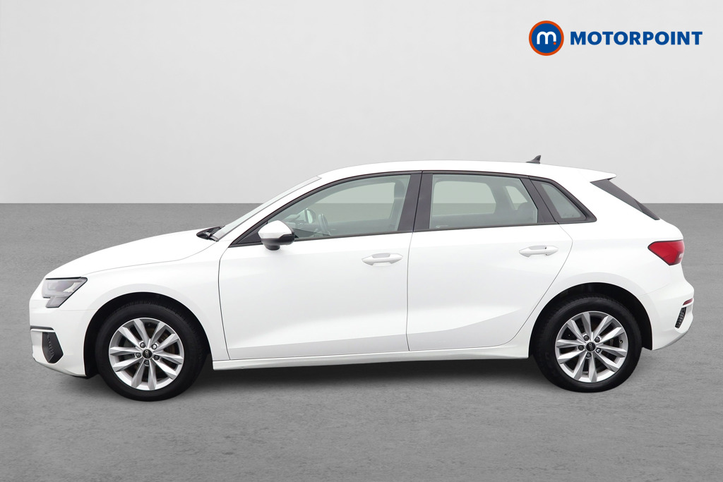 Used Audi A3 2022 for sale - 77117544: Photo 4