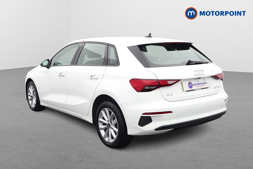 Used Audi A3 2022 for sale - 77117544: Photo 5