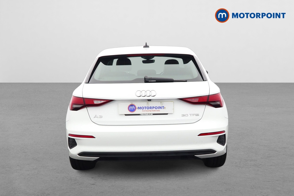 Used Audi A3 2022 for sale - 77117544: Photo 6