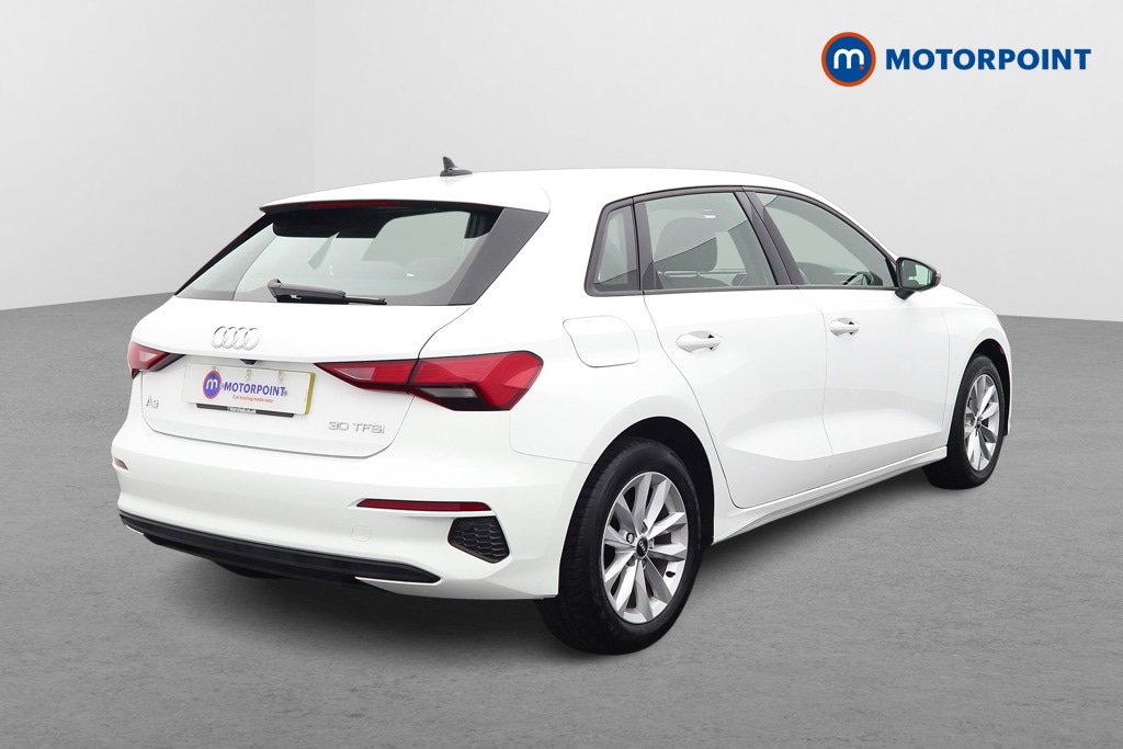 Used Audi A3 2022 for sale - 77117544: Photo 7