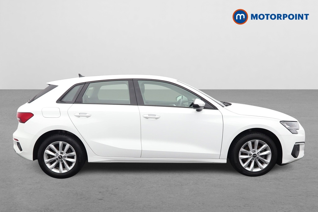 Used Audi A3 2022 for sale - 77117544: Photo 8