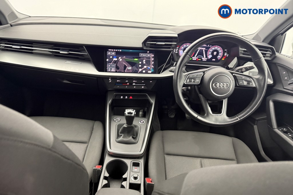 Used Audi A3 2022 for sale - 77117544: Photo 9