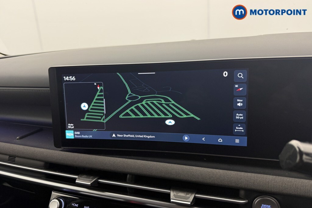 Used Hyundai TUCSON 2024 for sale - 77756788: Photo 10