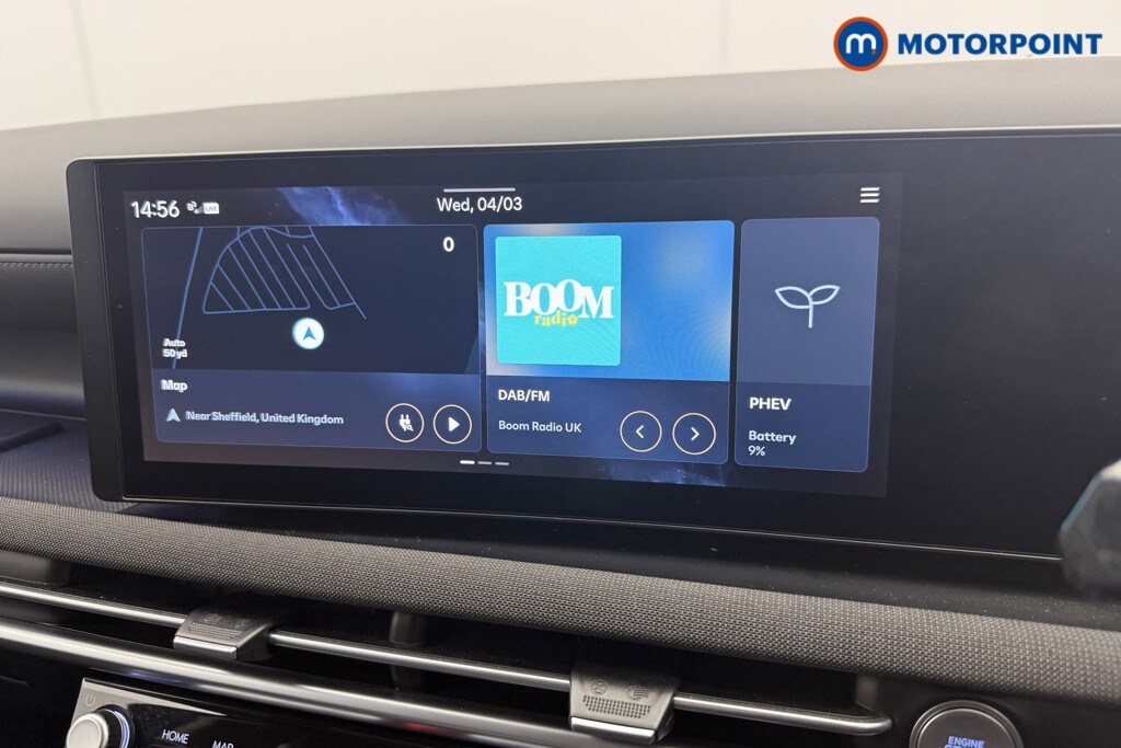 Used Hyundai TUCSON 2024 for sale - 77756788: Photo 11