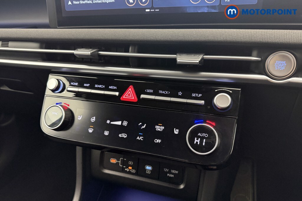 Used Hyundai TUCSON 2024 for sale - 77756788: Photo 12