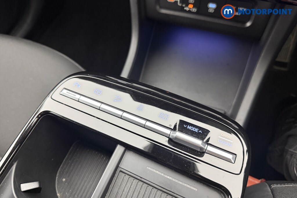 Used Hyundai TUCSON 2024 for sale - 77756788: Photo 13