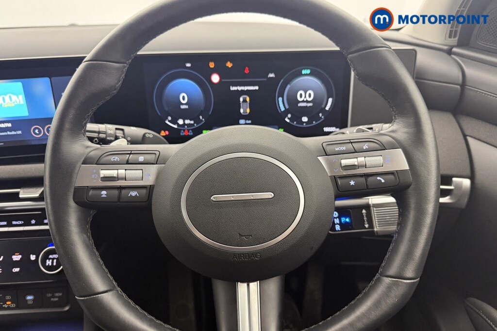 Used Hyundai TUCSON 2024 for sale - 77756788: Photo 14